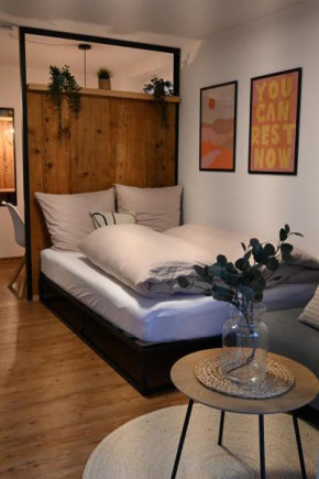 Altholzapartment in Kempten Waltenhofen